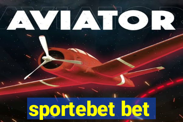 sportebet bet